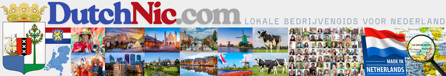 Gemaakt in Nederland - Flinch Agressie en conflict hantering
